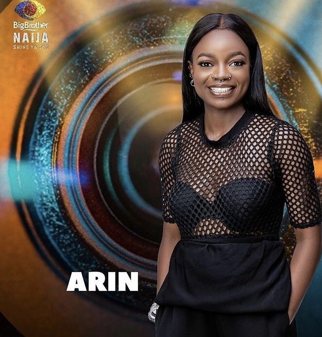 Arin BBNaija Career