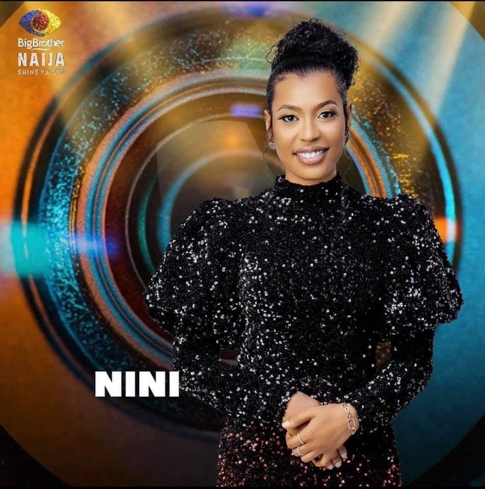 Nini BBNaija Career