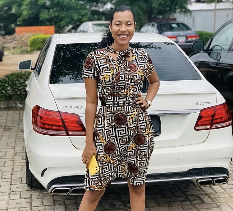 Nini BBNaija Net Worth 