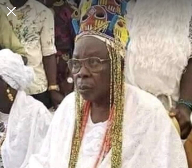 Oba Oloto Net Worth 