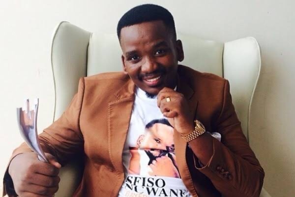 Sfiso Ncwane Death