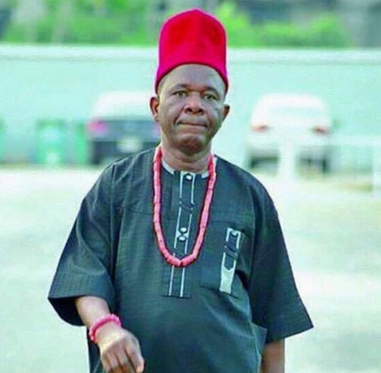 Chiwetalu Agu Biography