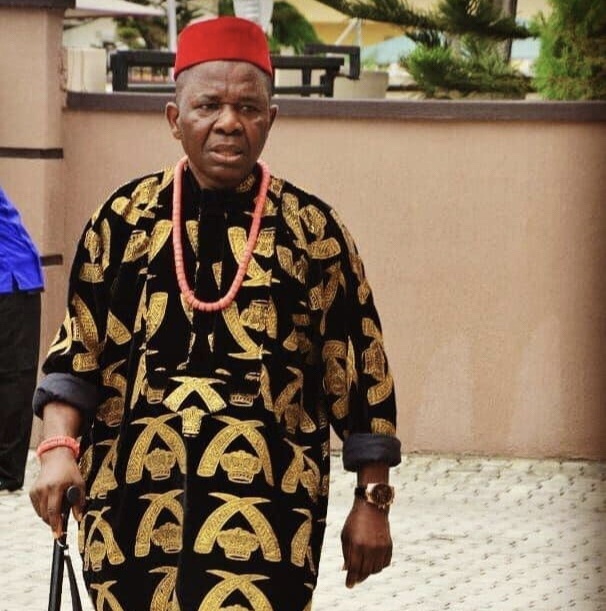 Chiwetalu Agu Net Worth 