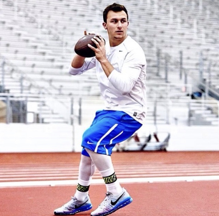 Johnny Manziel Education and Career 