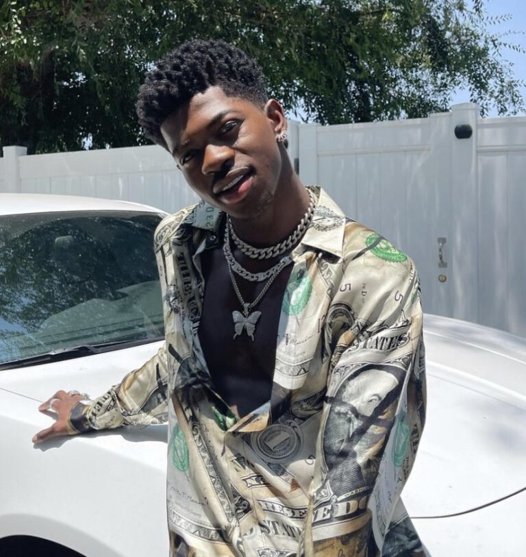 Lil Nas X Biography, Real Name, Age, Musics and Net Worth Contents101