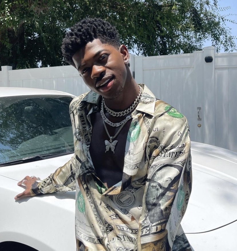 Lil Nas x Net Worth 