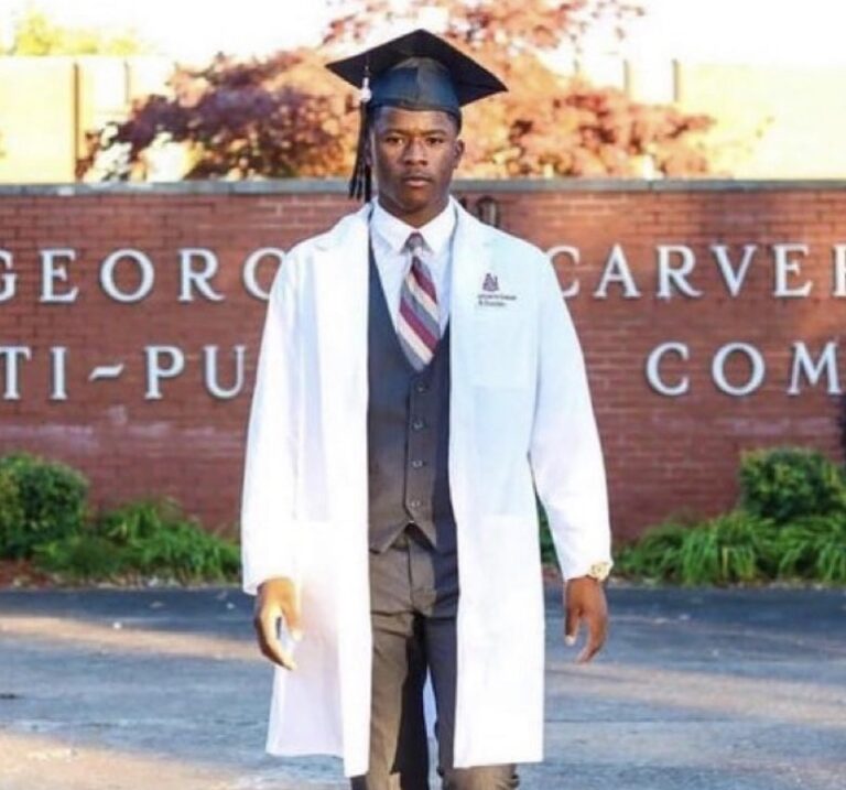 Jelani Day Biography, Age, Education, Career and Death Contents101