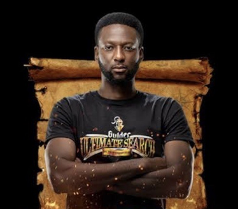 GUS Contestant Opeyemi Samuel Ishmael Biography