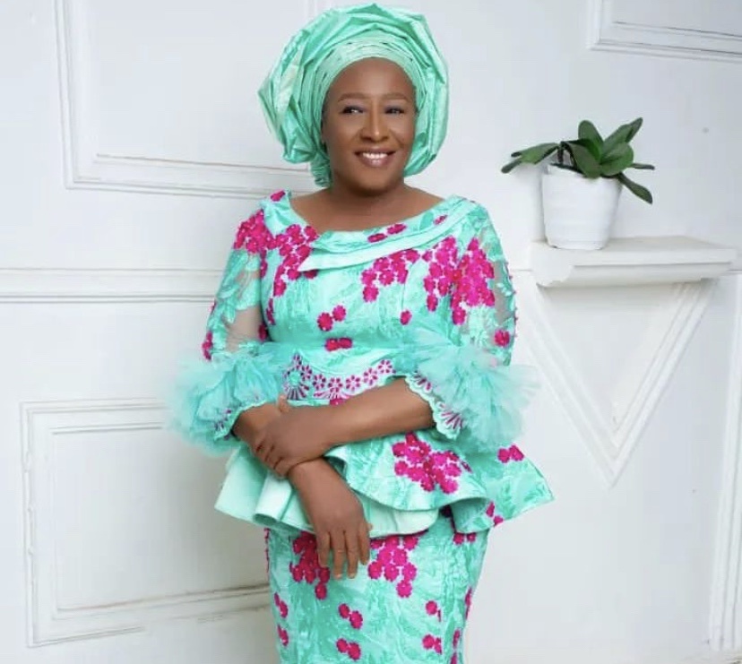 Patience Ozokwor Net Worth 