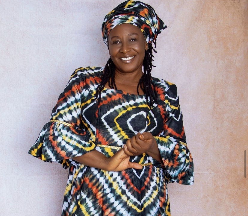 Patience Ozokwor Biography, Age, Movies and Net Worth - Contents101