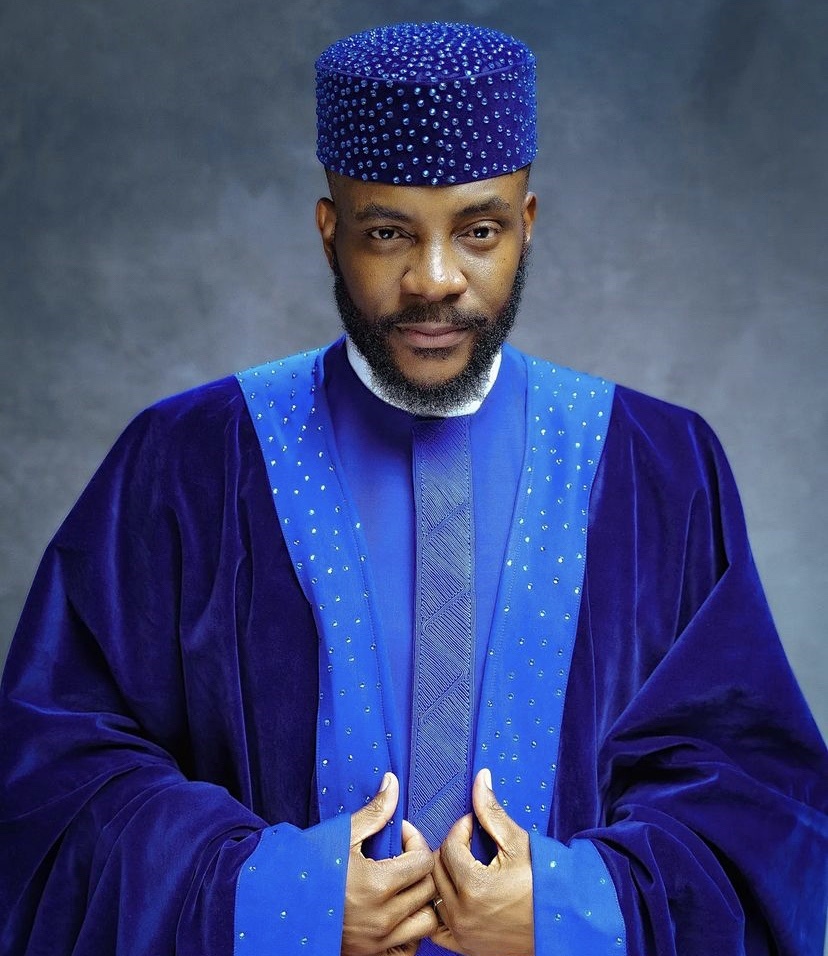 Ebuka Big Brother Education