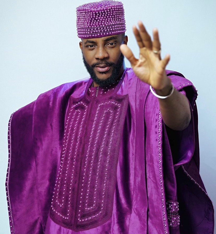 Ebuka Big Brother Career