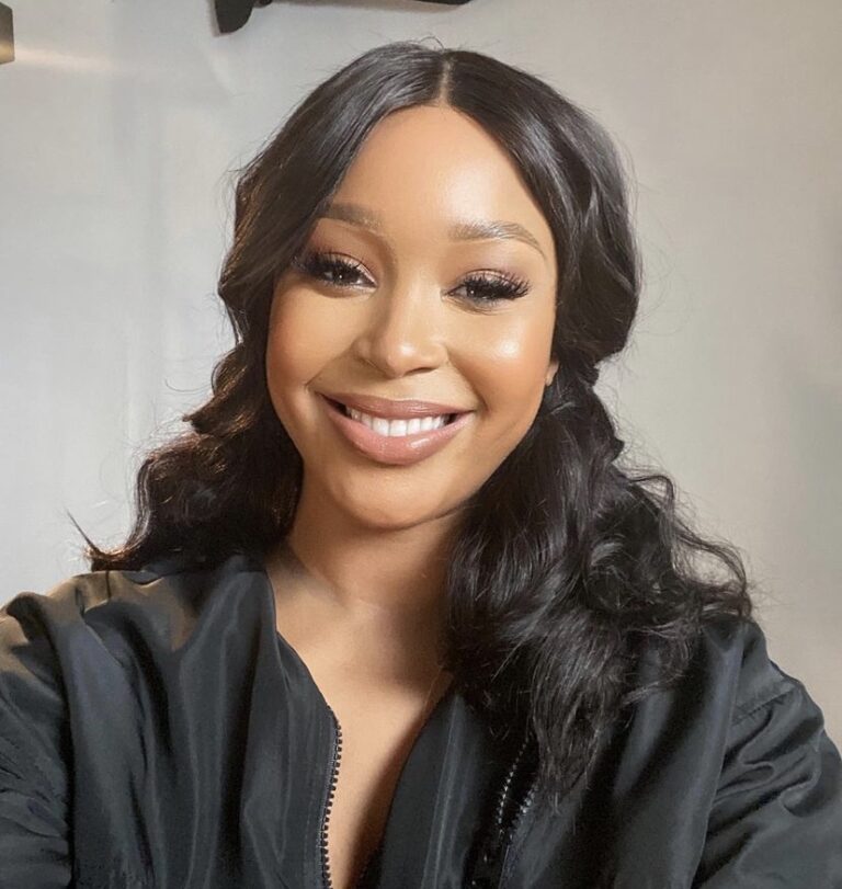 Minnie Dlamini Biography, Age, Education, Movies and Net Worth Contents101