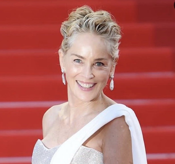 Sharon Stone Biography 