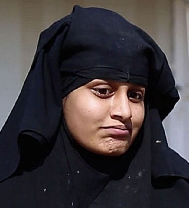 Shamima Begum Net Worth 