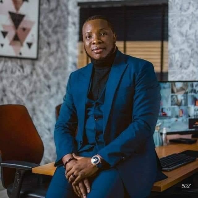 Addy Finance CEO Adoms Francis Uju 