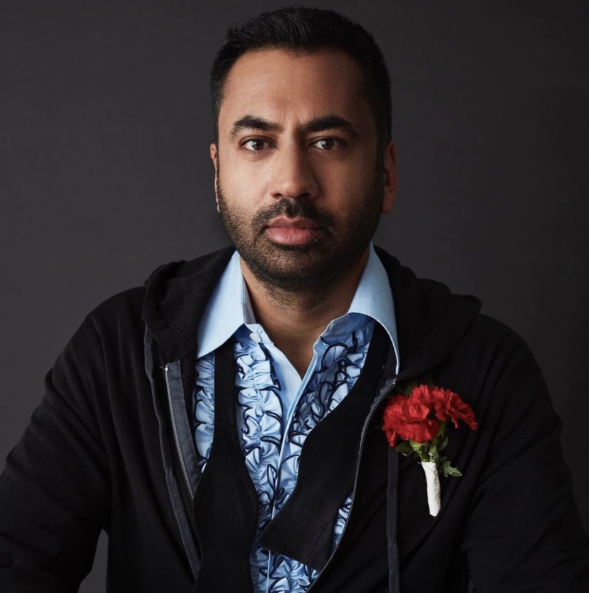 Kal Penn Biography 