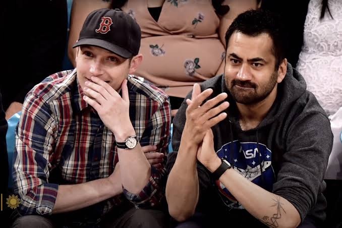 Kal Penn Gay Partner Josh