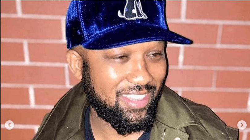 Alpo Martinez Biography 