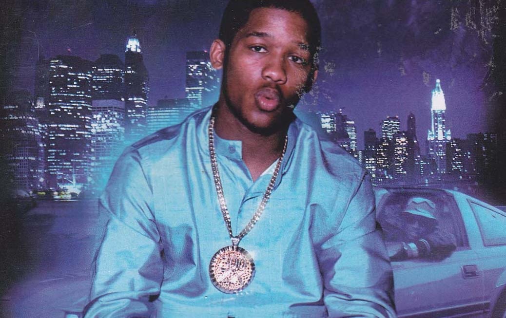 Alpo Martinez Arrest