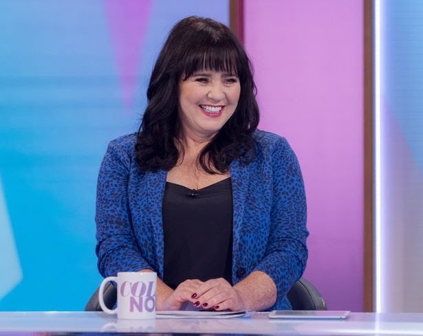 Coleen Nolan Biography 