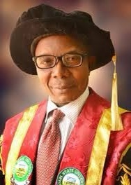 Prof. Labode Popoola Education