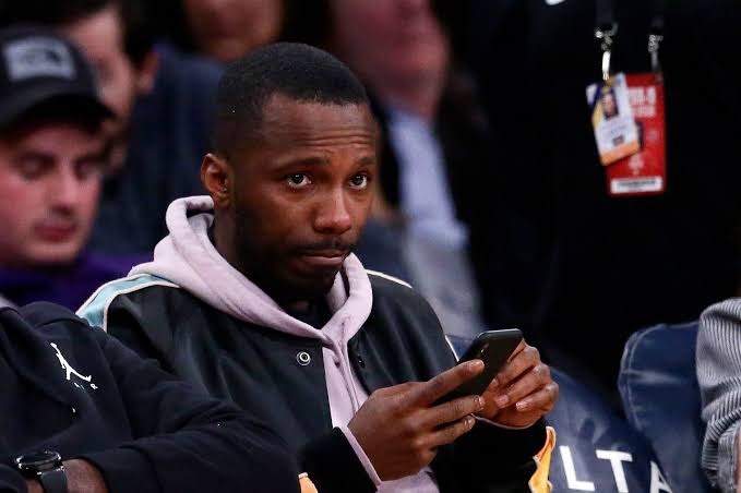 Rich Paul Education 