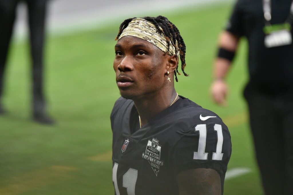 Henry Ruggs III Biography, Age, Education, Career and Net Worth