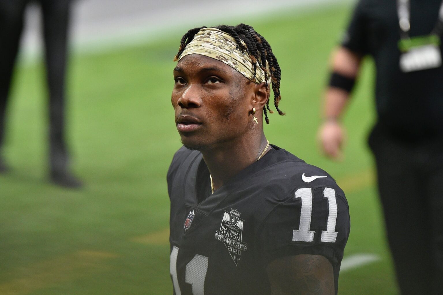 Henry Ruggs III Biography, Age, Education, Career and Net Worth