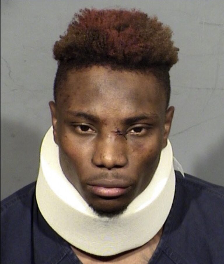 Henry Ruggs III Biography, Age, Education, Career and Net Worth