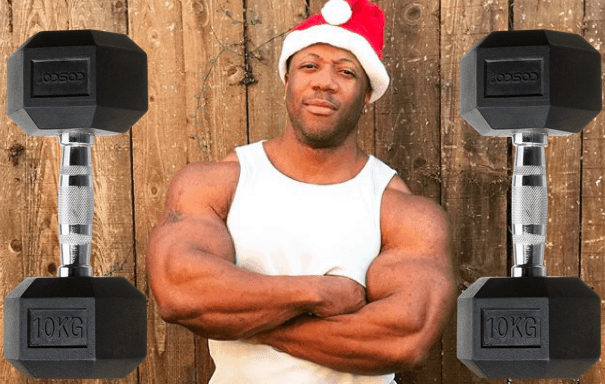 Shawn Rhoden Biography 