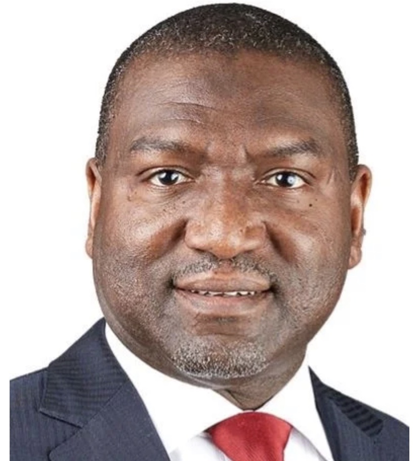 Sani Dangote Biography 