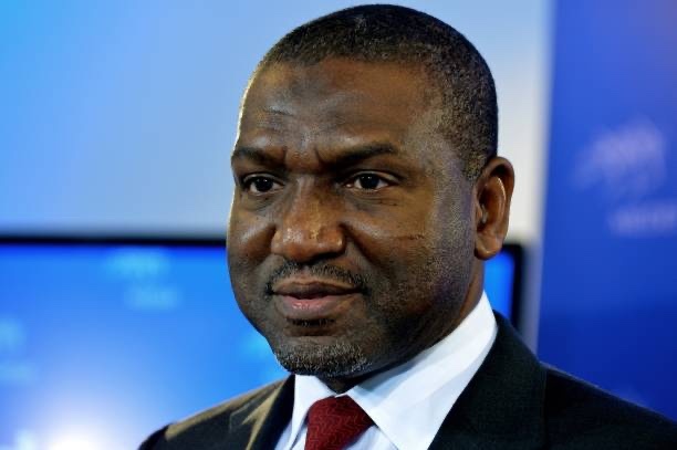 Sani Dangote Net Worth and Death 