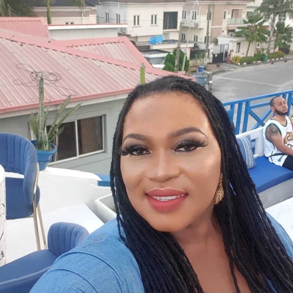 Joy Chico Ejiro Career and Net Worth 