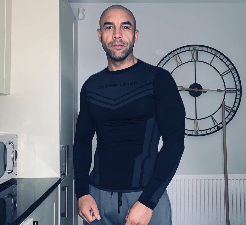 Alex Beresford Biography 