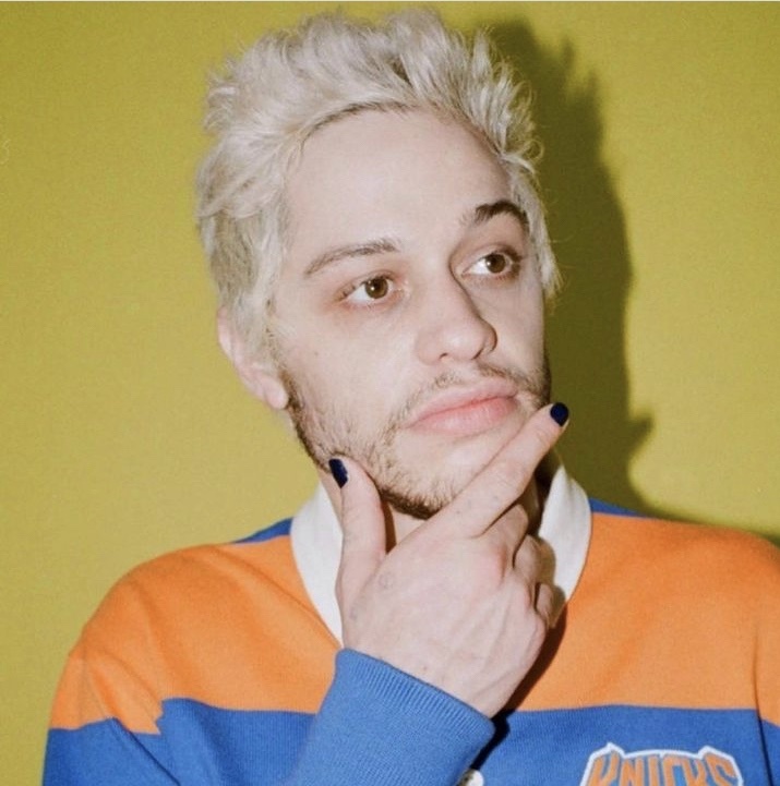 Pete Davidson Comedy