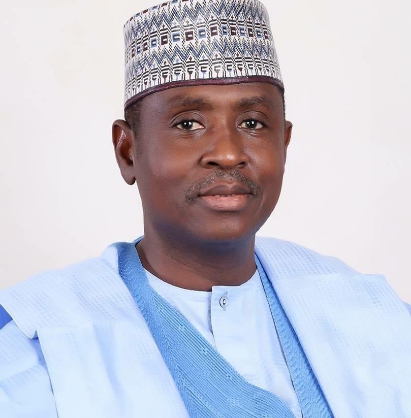 Sagir Hamidu Biography 