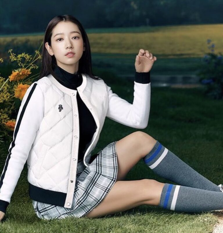 Park Shin Hye Biography, Age, Education, Career and Net Worth Contents101