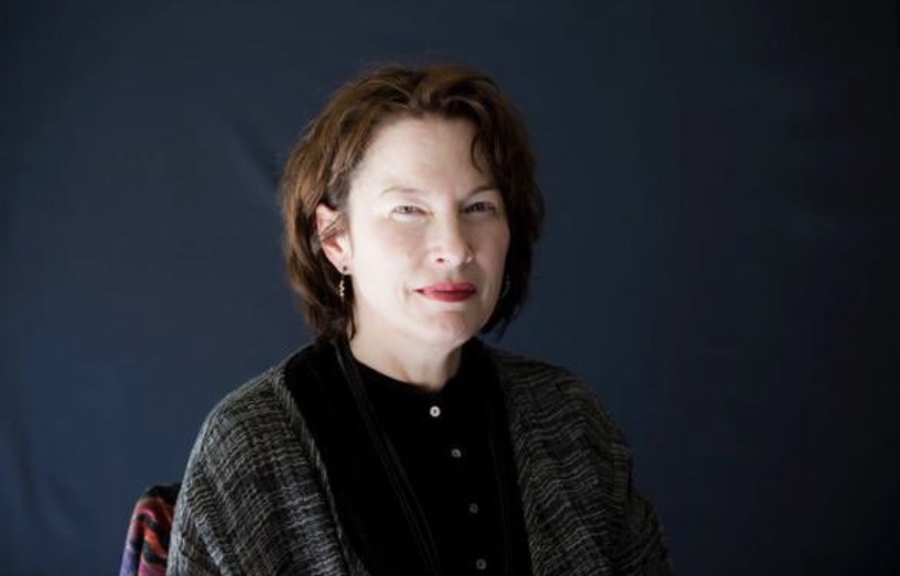 Alice Sebold Biography 