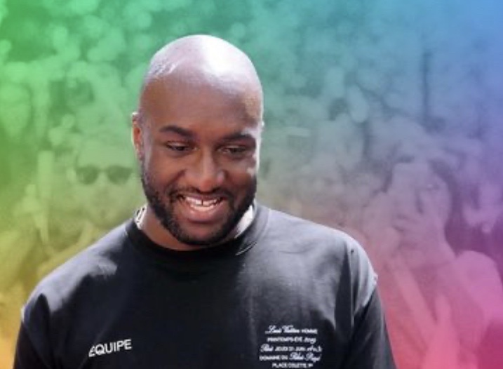 Virgil Abloh Death