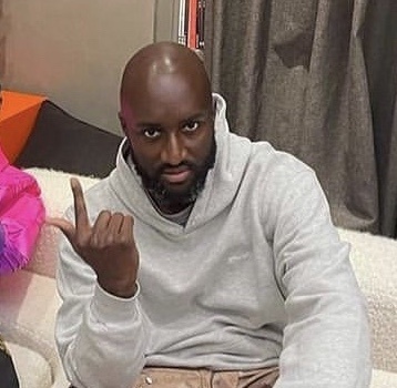 Virgil Abloh Biography: Networth, Wife, Kids, Education, Houses, And Cars -  GhPage