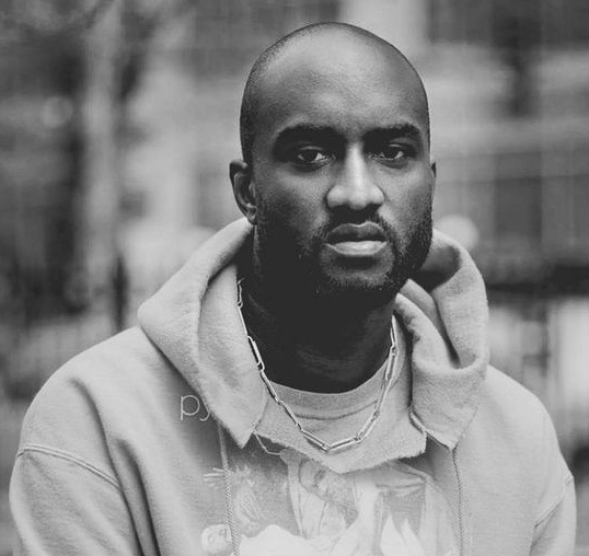 Virgil Abloh Biography 