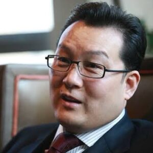 Sit Kwong Lam Biography, Age, Business and Net Worth - Contents101