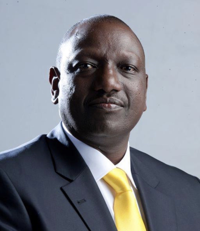 william ruto phd thesis pdf