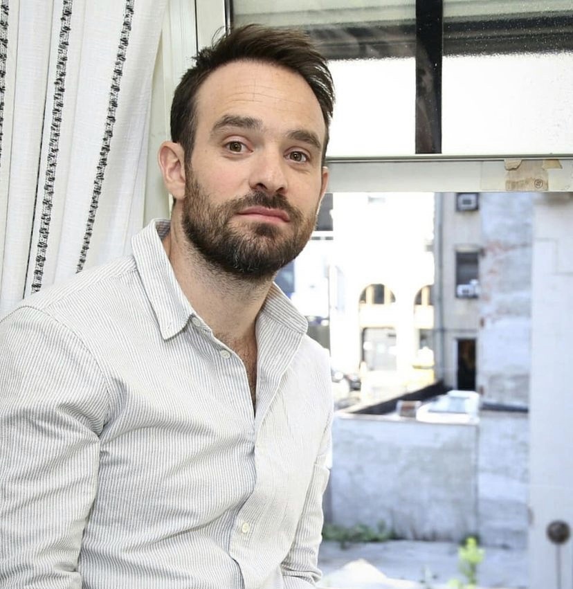 Charlie Cox Career and Education 
