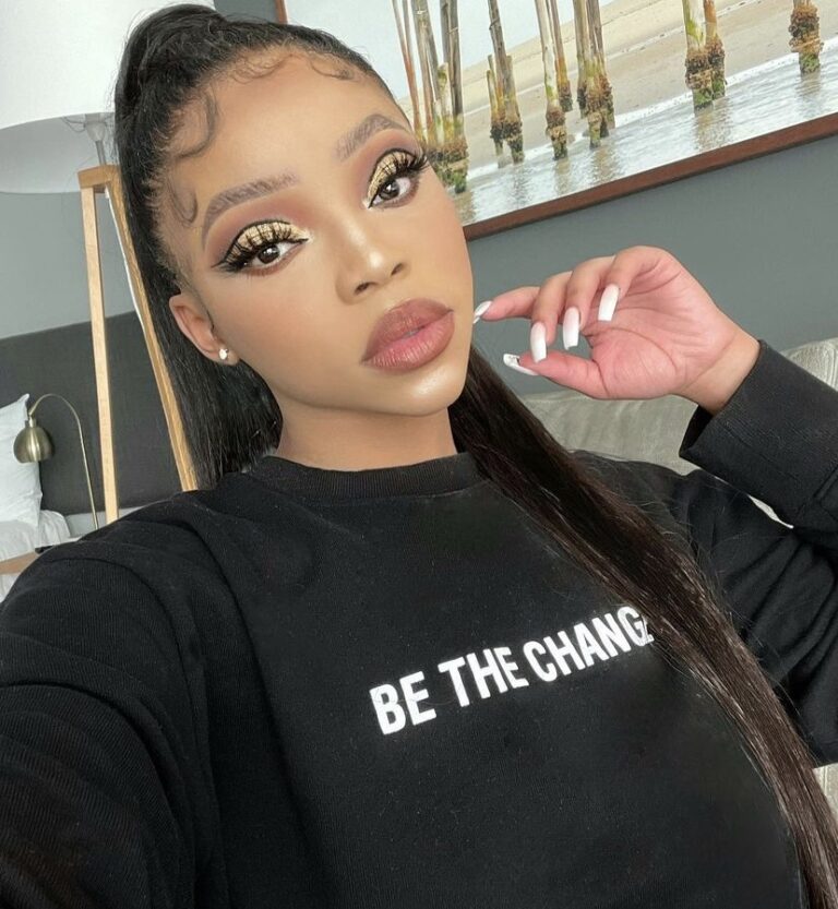 Faith Nketsi Biography, Age , Career and Net Worth Contents101