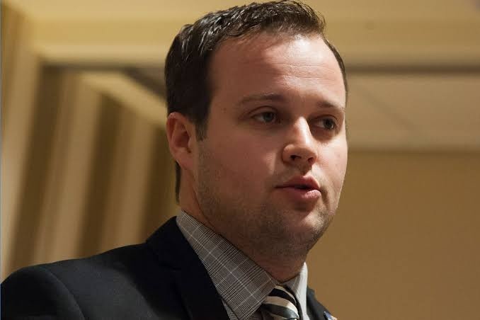 Josh Duggar Net Worth 