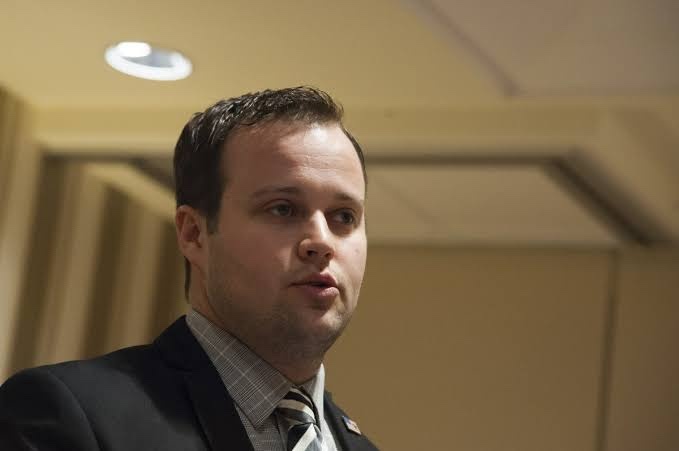 Josh Duggar Education 