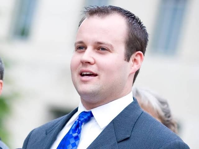 Josh Duggar Biography 