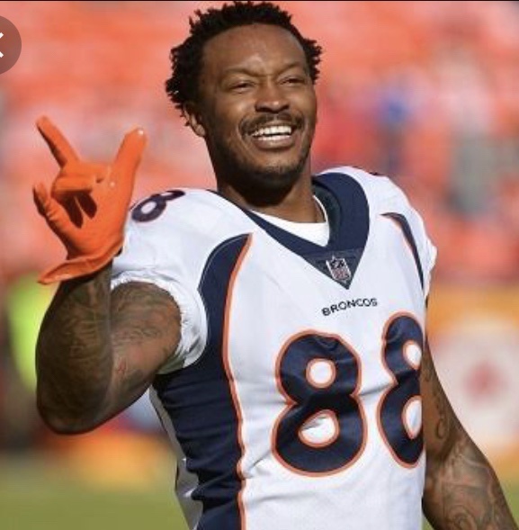 Demaryius Thomas Death